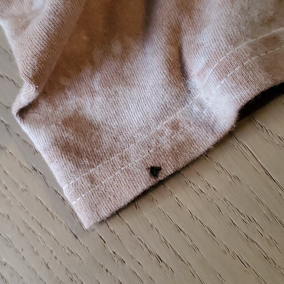 SLOW DOWN TSHIRT - Picture 4 of 4